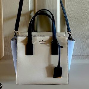 Kate Spade bag with shoulder strap